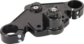Top Tree, Black - 24+ Touring Triple Tree Thrashin Supply Co.