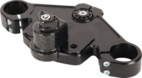 Top Tree, Black - 24+ Touring Triple Tree Thrashin Supply Co.