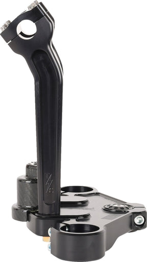 Top Tree, Black - 24+ Touring Triple Tree Thrashin Supply Co.