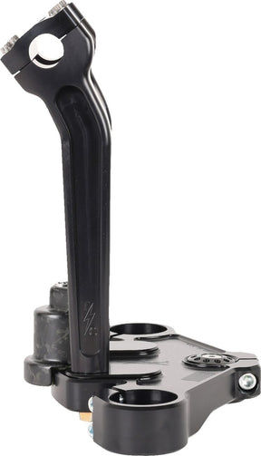 Top Tree, Black - 24+ Touring Triple Tree Thrashin Supply Co.
