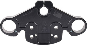 Top Tree, Black - 24+ Touring Triple Tree Thrashin Supply Co.