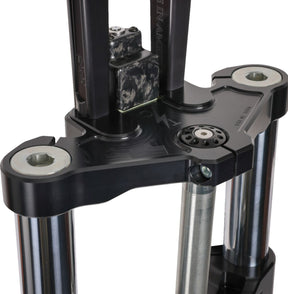 Top Tree, Black - 24+ Touring Triple Tree Thrashin Supply Co.