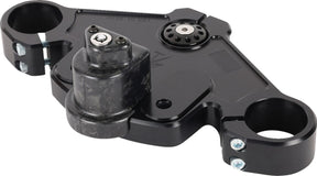 Top Tree, Black - 24+ Touring Triple Tree Thrashin Supply Co.