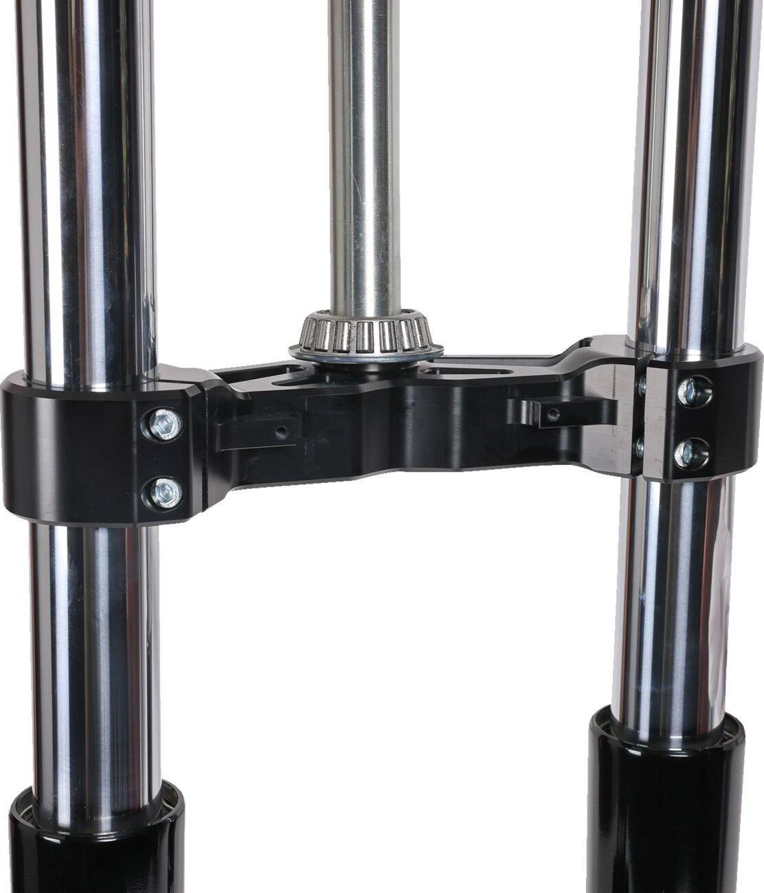 Thrashin Supply Co. Top Tree, Black - 24+ Touring