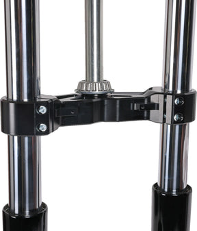 Thrashin Supply Co. Top Tree, Black - 24+ Touring