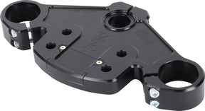 Top Tree, Black - 24+ Touring Triple Tree Thrashin Supply Co.