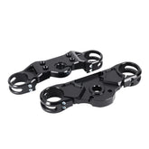 Thrashin Supply Co. Softail Triple Tree Kit Fork Triple Trees & Kits Thrashin Supply Co.