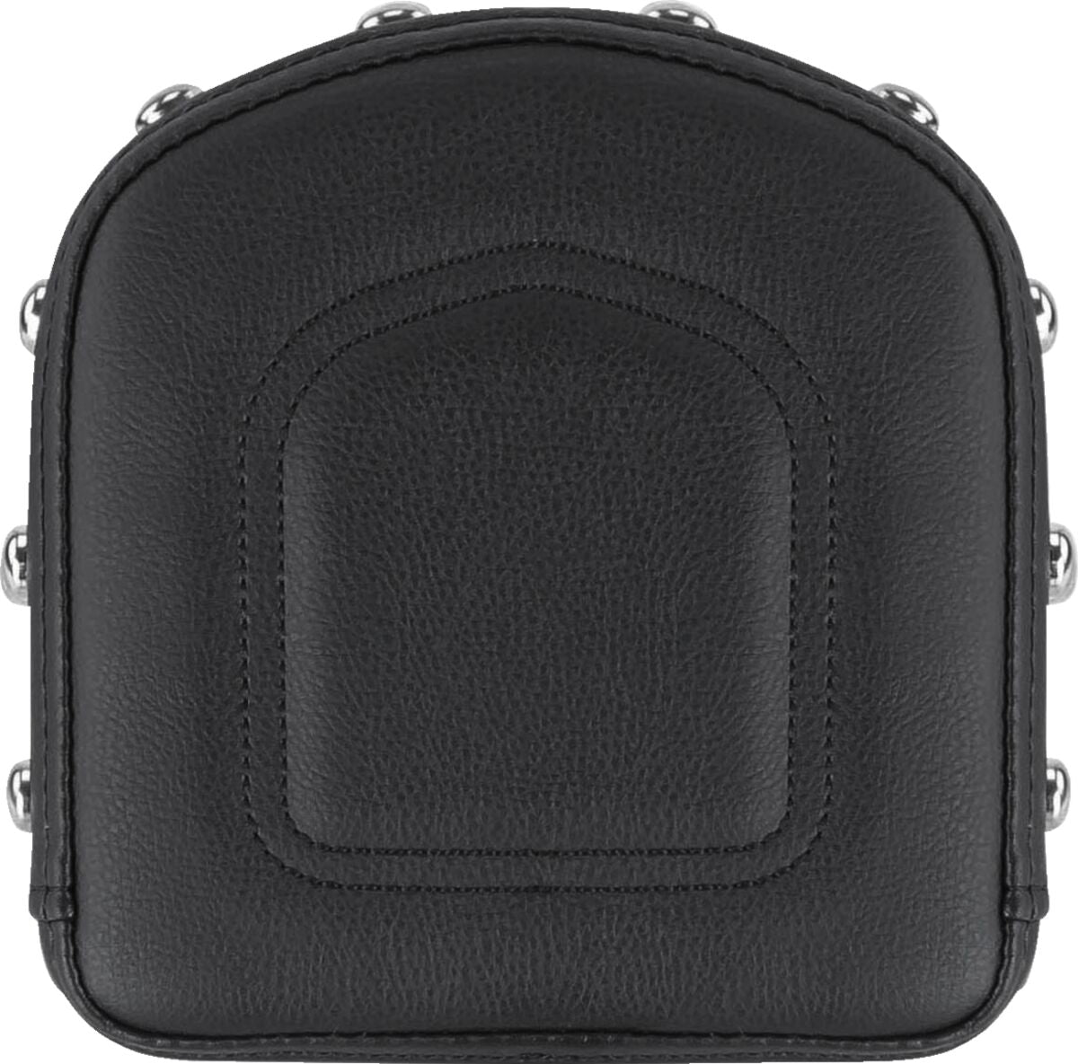 Saddlemen S Bar Pad Grave Studed Sissy Bar Pads Saddlemen