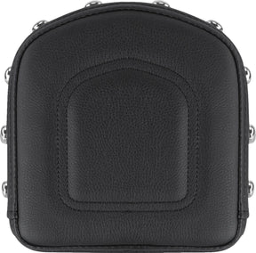 Saddlemen S Bar Pad Grave Studed Sissy Bar Pads Saddlemen