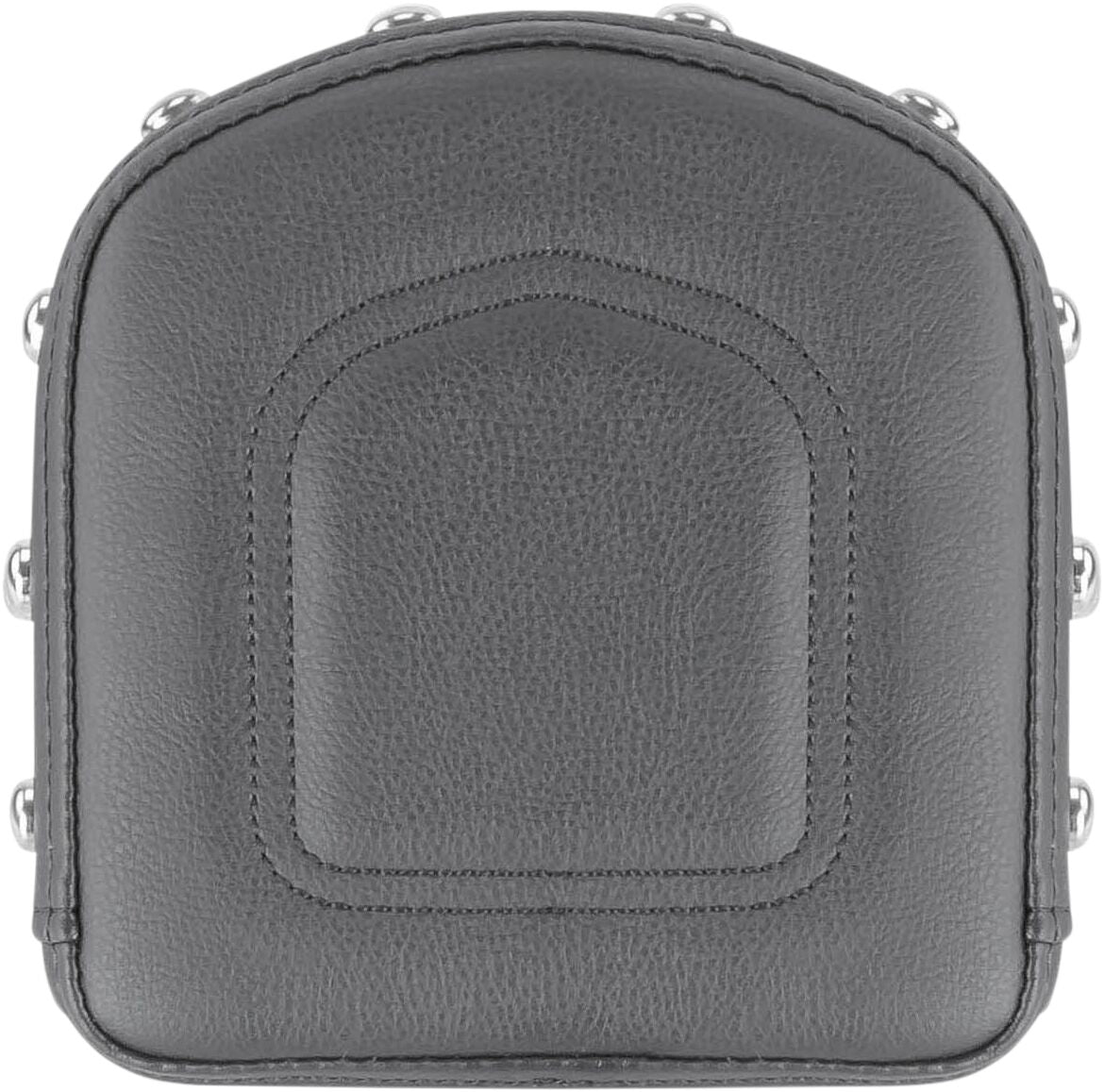 Saddlemen S Bar Pad Grave Studed Sissy Bar Pads Saddlemen