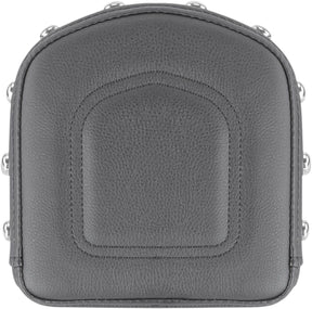 Saddlemen S Bar Pad Grave Studed Sissy Bar Pads Saddlemen