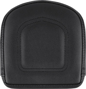 Saddlemen S Bar Pad Gravestone Sissy Bar Pads Saddlemen