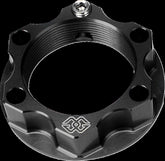 Gilles Tooling Top Yoke Nutacma Aluminum M28 X Fork Neck Post Stem Components Gilles Tooling