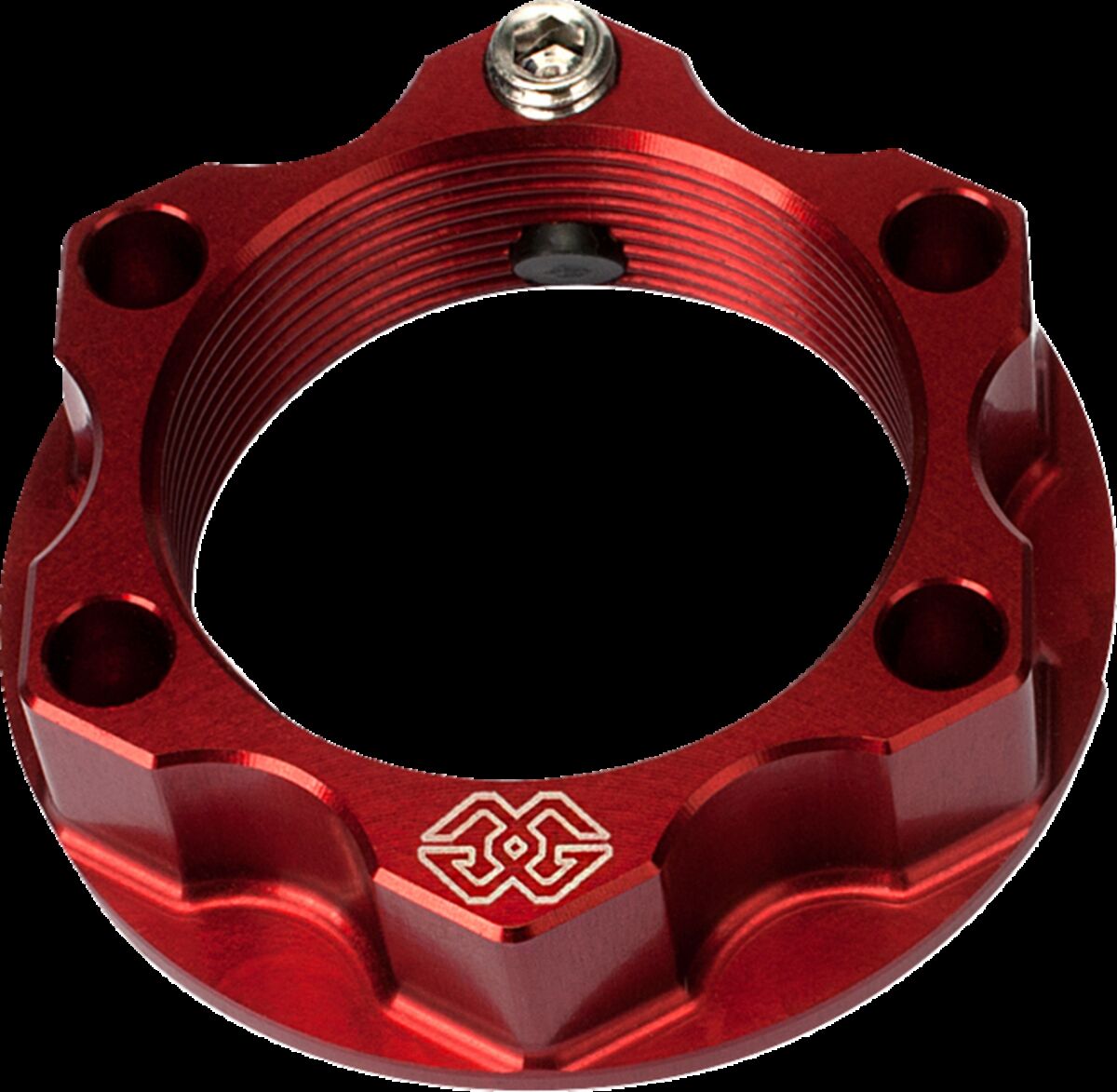 Gilles Tooling Top Yoke Nutacma Aluminum M28 X Fork Neck Post Stem Components Gilles Tooling