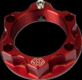 Gilles Tooling Top Yoke Nutacma Aluminum M28 X Fork Neck Post Stem Components Gilles Tooling