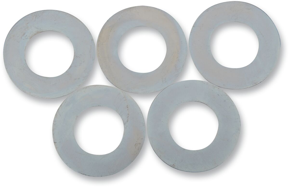 Eastern Motorcycle Parts Washer Steerstem 45727 08 Fork Neck Post Stem Components Eastern Motorcycle Parts