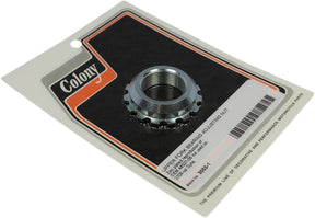 Colony Nut Fork Oem#48307 06