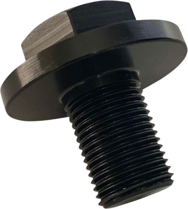 Pro One Perf.Mfg. Bolt Steering Stem Black Fork Neck Post Stem Components Pro One Perf.Mfg.