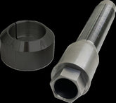 Alloy Art Stem Steering Race 2014 2024 Touring Black Fork Neck Post Stem Components Alloy Art