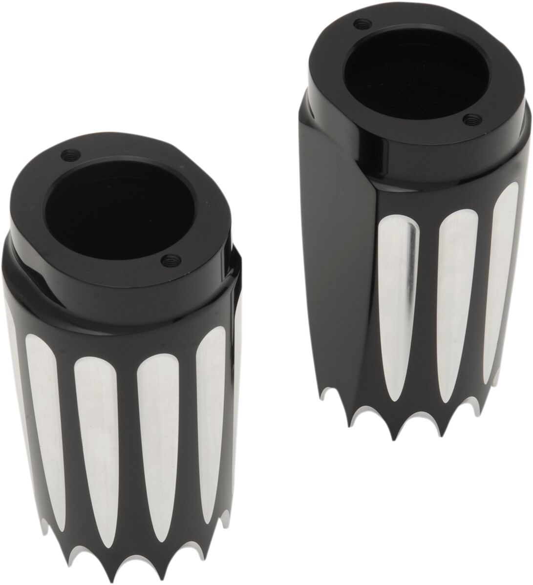 Paul Yaffe Bagger Nation Cover Slider Black Fork Tins Slider Paul Yaffe Bagger Nation