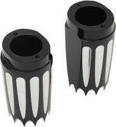 Paul Yaffe Bagger Nation Cover Slider Black Fork Tins Slider Paul Yaffe Bagger Nation