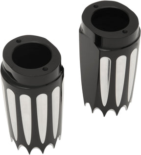 Paul Yaffe Bagger Nation Cover Slider Black Fork Tins Slider Paul Yaffe Bagger Nation