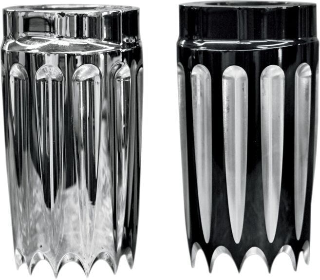 Paul Yaffe Bagger Nation Cover Slider Black Fork Tins Slider Paul Yaffe Bagger Nation