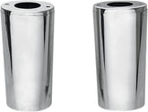 Drag Specialties Cover Sldr 80 13 Flt +2 Fork Tins Slider Drag Specialties
