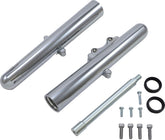 Arlen Ness Hotleg Smth Sngl 08 13 Chr Fork Tins Slider Arlen Ness