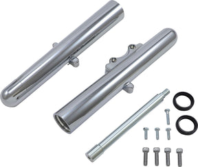 Arlen Ness Hotleg Smth Sngl 08 13 Chr Fork Tins Slider Arlen Ness