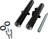 Arlen Ness Hotleg Smth Sngl 08 13 Blk Fork Tins Slider Arlen Ness