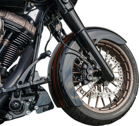 Arlen Ness Boot Fork F Tire Flt Blk Levers Clutch Arlen Ness