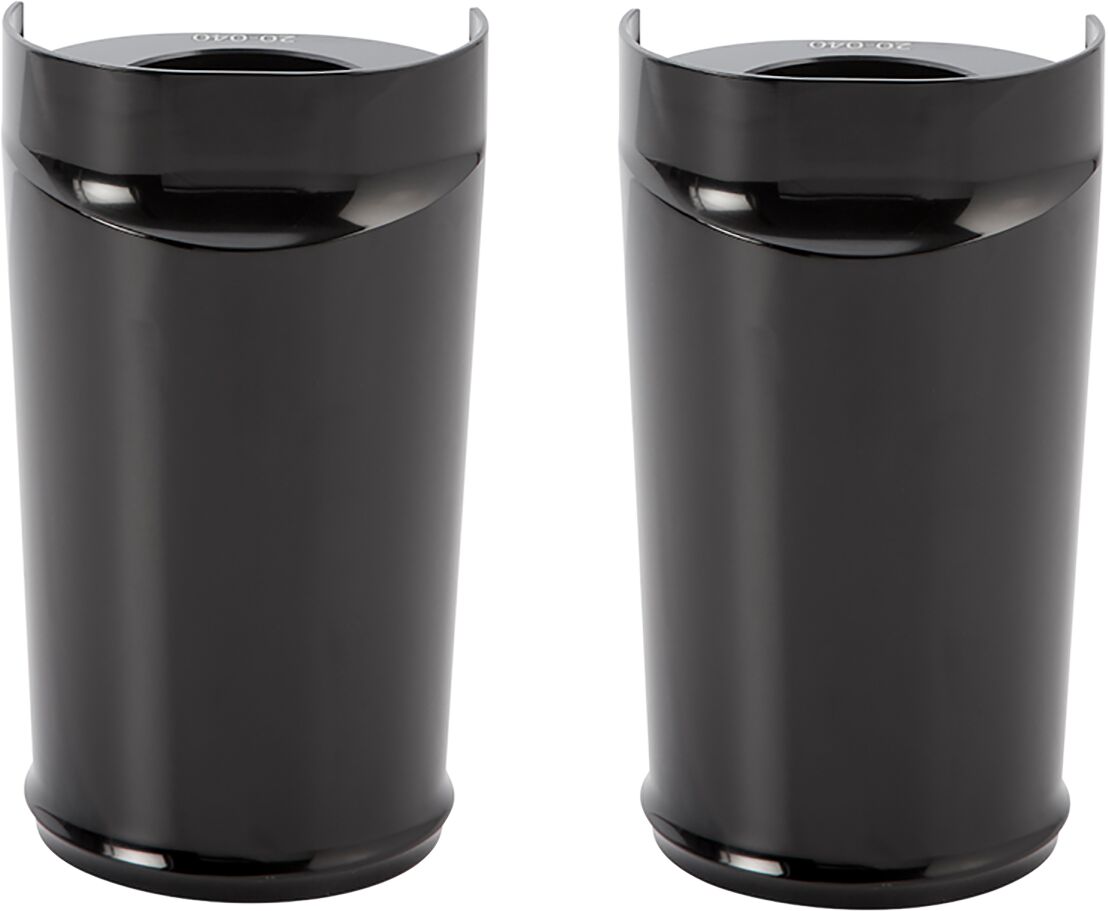 Boots Fork Sm Black Arlen Ness Default Title
