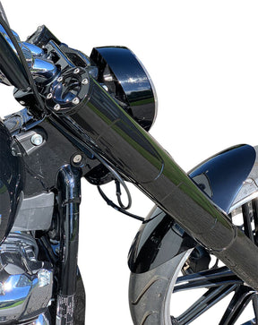 Kodlin Usa Fxbr Front Cover Fork Tins Slider Kodlin Usa