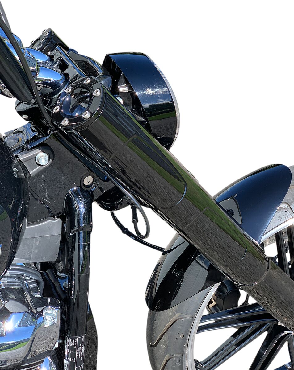 Kodlin Usa Fxbr Front Cover Fork Tins Slider Kodlin Usa