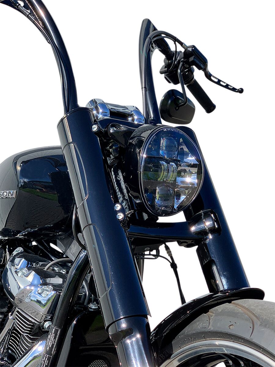 Kodlin Usa Fxbr Front Cover Fork Tins Slider Kodlin Usa