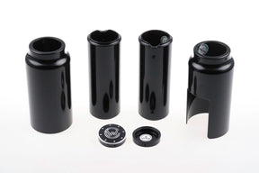 Cult Werk Fork Cover Kit Long Scout Fork Tins Slider Cult Werk