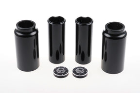 Cult Werk Fork Cover Kit Long Scout Fork Tins Slider Cult Werk
