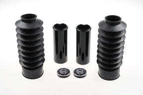 Cult Werk Fork Cover Kit Long Scout Fork Tins Slider Cult Werk