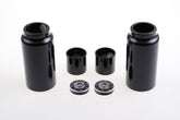 Cult Werk Fork Cover Kit Shrt Scout Fork Tins Slider Cult Werk