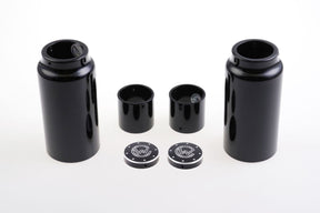 Cult Werk Fork Cover Kit Shrt Scout Fork Tins Slider Cult Werk