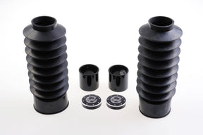 Cult Werk Fork Cover Kit Shrt Scout Fork Tins Slider Cult Werk