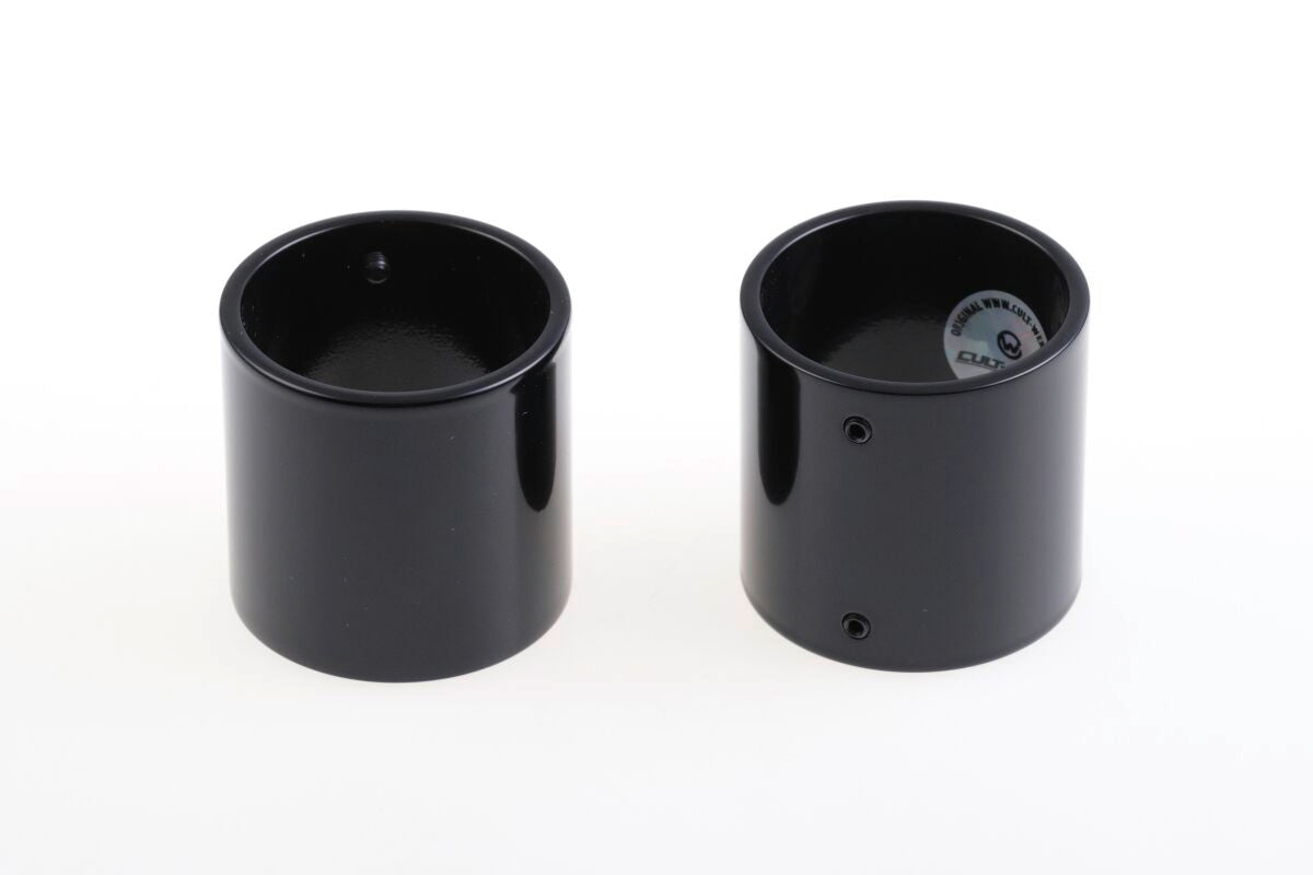 Cult Werk Fork Cover Top Shrt Scout Fork Tins Slider Cult Werk