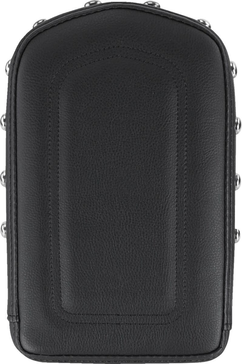 Saddlemen S Bar Pad 11 Grave Stud Sissy Bar Pads Saddlemen