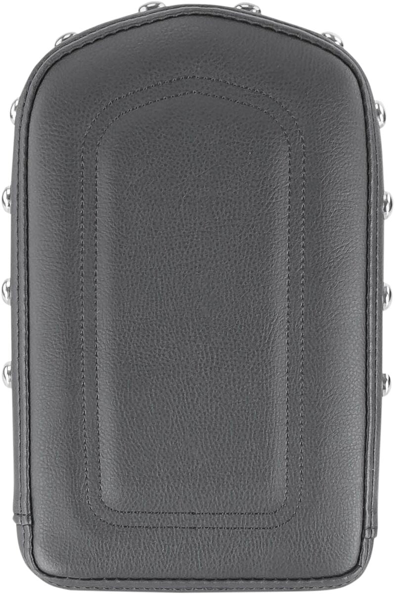 Saddlemen S Bar Pad 11 Grave Stud Sissy Bar Pads Saddlemen