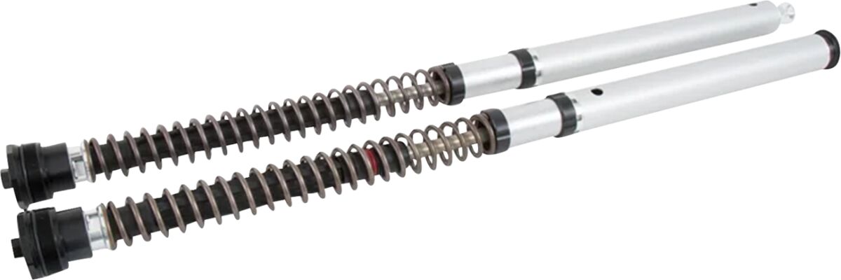 Ohlins Cartridge Harley Davidson Cvo Fork Springs Ohlins