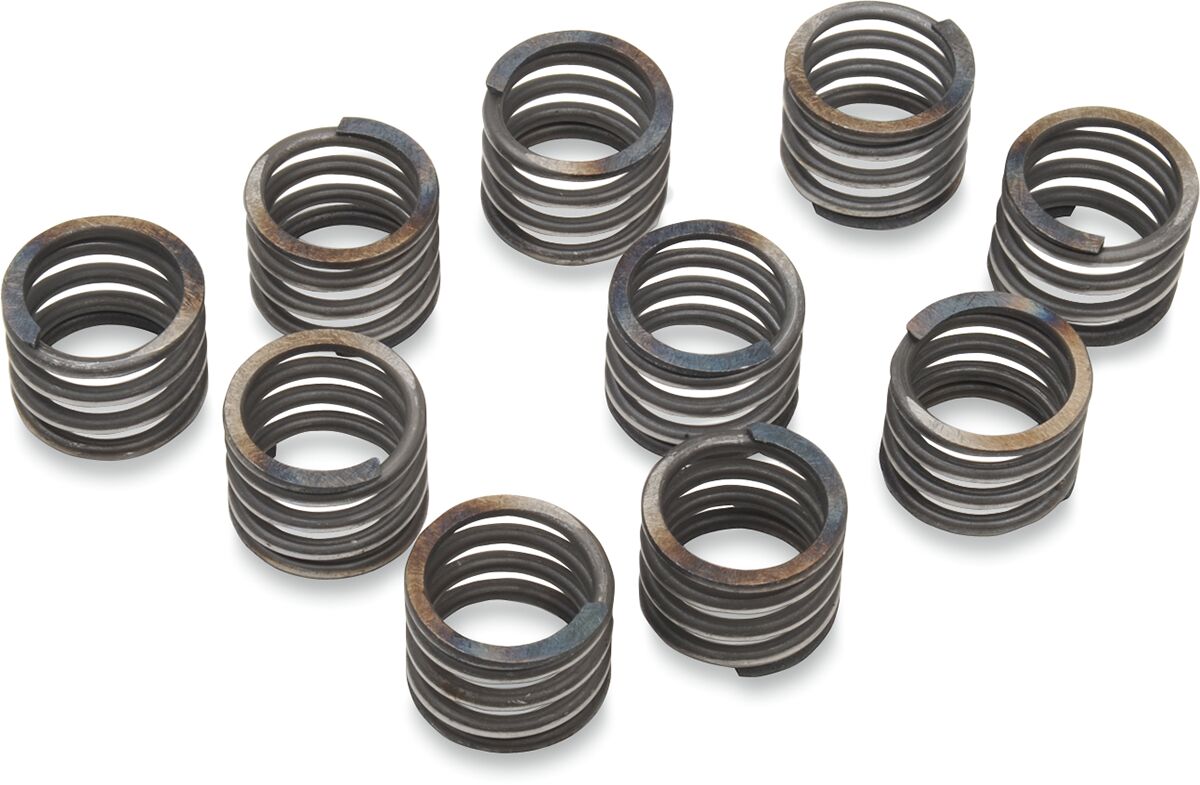 Eastern Motorcycle Parts Spring Damper 45855 77 Fork Dampers & Parts Eastern Motorcycle Parts