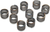 Eastern Motorcycle Parts Spring Damper 45855 77 Fork Dampers & Parts Eastern Motorcycle Parts