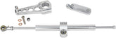 Custom Cycle Engineering Stablizer Kit 97 07 Flht Fork Dampers & Parts Custom Cycle Engineering