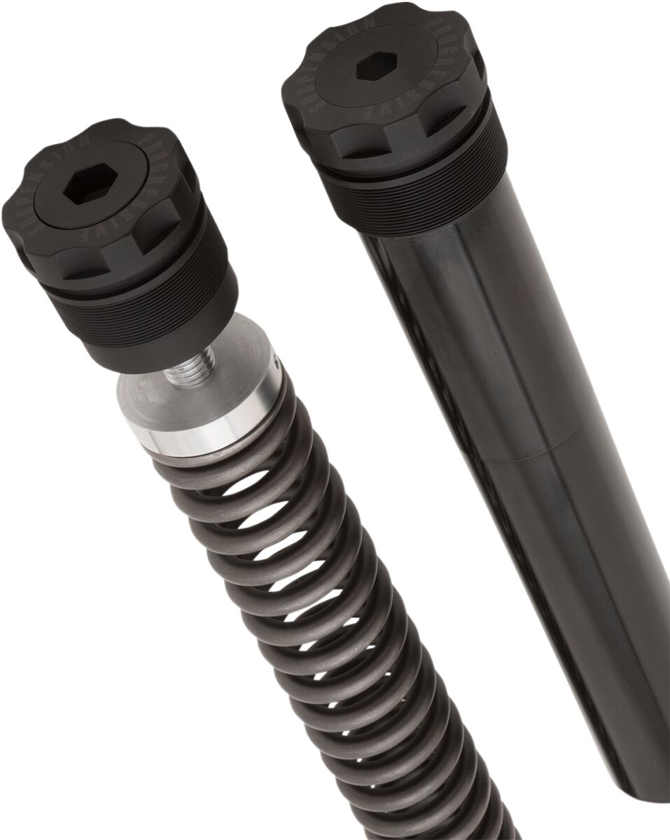 Monotube Cartridge Kit Up To 1" - Dyna Cartridge Kit Progressive Suspension